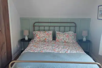 Image de Cozy Family & Pet-Friendly Cottage | Sleeps 7 | Bay of Fundy, Ns