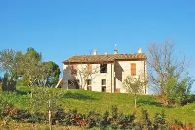 Image de Il Casale di Giovanna: app. Rosemary + Lavender