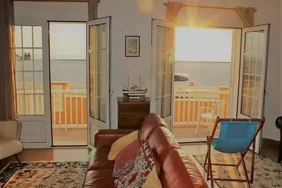 Image de Apartment in Front of the Sea