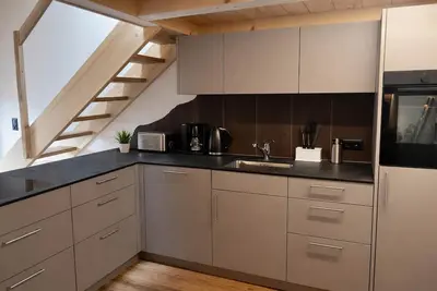 Image de Delightful 3-bedroom apartment in charming Frutigen awaits you