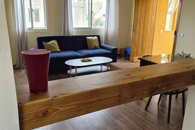Image de Appartement T1 sal rei