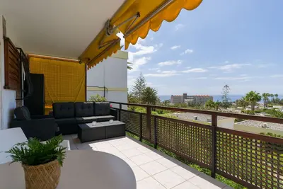Image de Rocas Rojas Suites San Agustin I