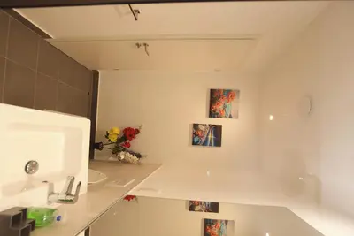 Image de Bright apartment in gorgeous Accra perfect for your city stay