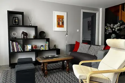Image de Gîte des Voines - Maille