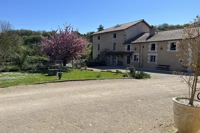 Image de Le Moulin de Trancart