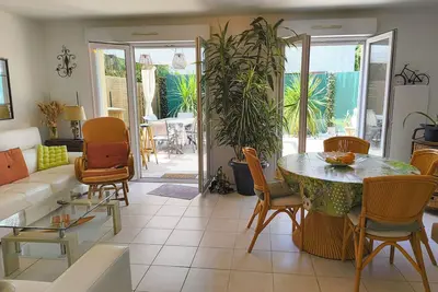 Image de Maison \"La Royannaise\" en bord de mer