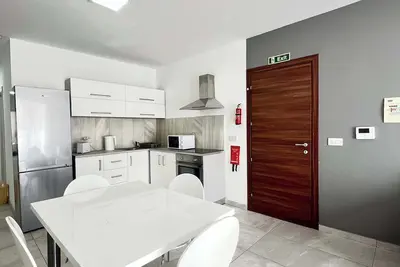 Image de Swieqi Spacious 3 Bdr Apartment by Pmi Malta
