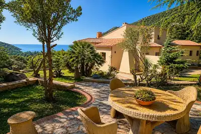 Image de Villa Excelsior – Une parenthèse d’exception entre mer et montagne