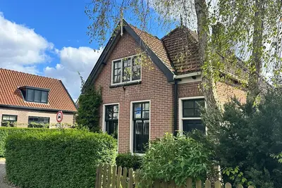 Image de Holiday Home Henriette: authentic house in the centre of Bergen