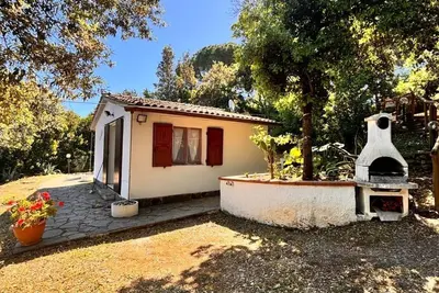 Image de Casa Violetta a Capo Perla