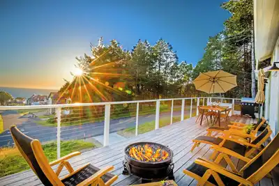 Image de Cottage by the Sea