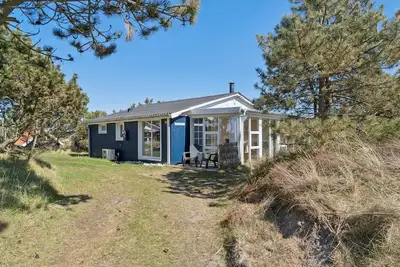 Image de Holiday home in Vorupør near sea and nature