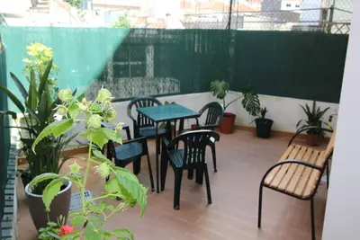 Image de Aveiro Apartment with Patio
