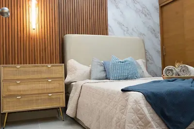 Image de Cozy Apartment in Ensanche Quisqueya