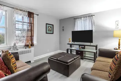 Image de 1-bedroom apartment close-by walk friendly park