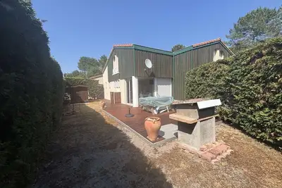 Image de Vacances proches du lac!