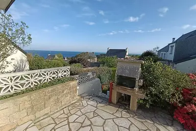 Image de Maison familiale proche plages à Fréhel | 6 personnes | Réf 358