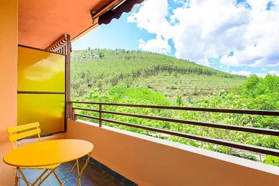 Image de Magnifique appartement de 3 chambres à Jérica