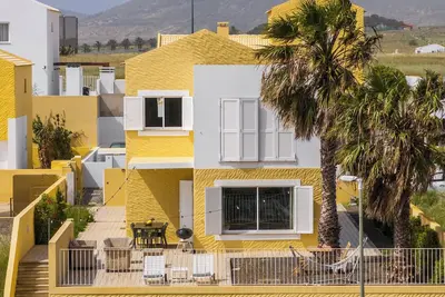 Image de Casa da Moagem - Séjour moderne et relaxant