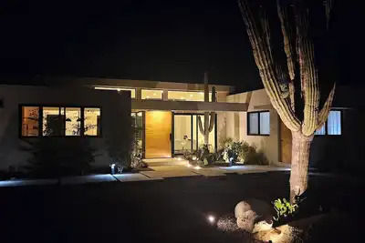 Image de Nacuii House
