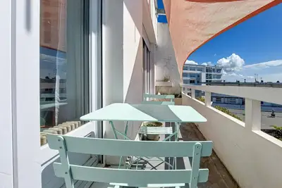 Image de Appartement proche plage