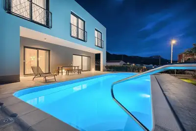 Image de Villa Ammi -  Swimming pool & Barbecue