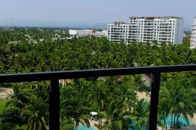 Image de Acapulco Diamante Apartment (pet friendly)