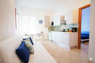 Image de Appartement de vacances avec climatisation