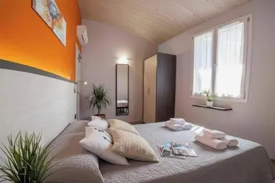 Image de Appartement de vacances avec climatisation