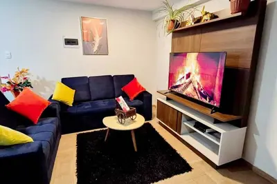 Image de Cozy Apartment Cusco Peru