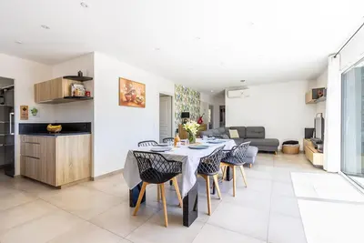 Image de Casa Olmarelli - Avec belle terrasse et jardin