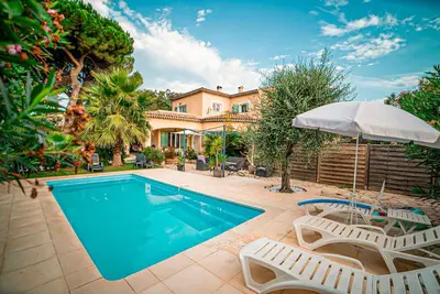 Image de Amazing home in Fréjus