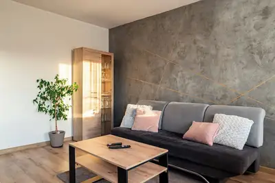Image de Gdańsk Burzyńskiego Cozy Stay Apartment