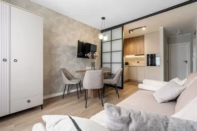 Image de Przymorze Kaszmirowy Apartment