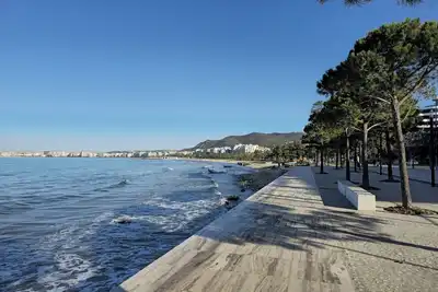 Image de La Dimora Azzurra 601, Vlore, Albania