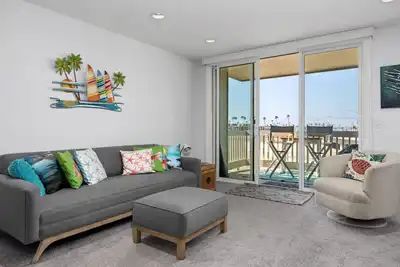 Image de Beach Paradise Getaway at North Coast Village G18
