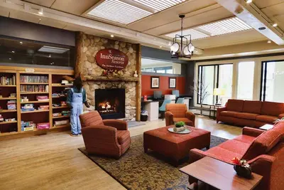 Image de Pollard Brook 2 Bedroom Condo in Lincoln