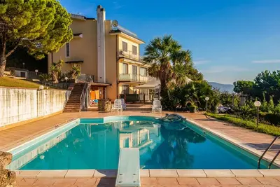 Image de Awesome home in Agropoli