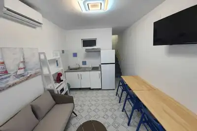 La Maisonnette Bleue