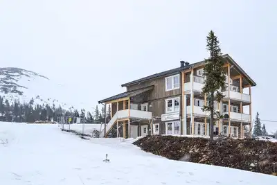 Image de Beautiful apartment in Trysil