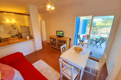 Image de Apartment Pals Beach-3