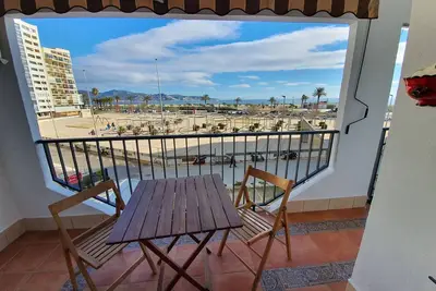 Image de Delta Apartment Beach-5