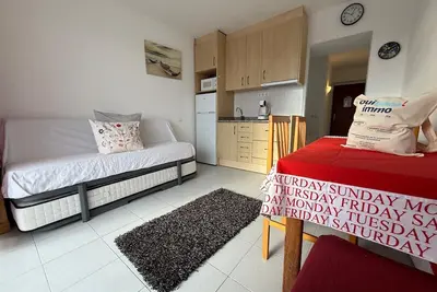 Image de Tramuntana Apartment 12-05