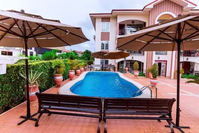 Image de Ibranad Apartment