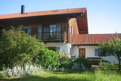 Image de Apartment 75sqm for up to 4 people with 2 bedrooms, balcony