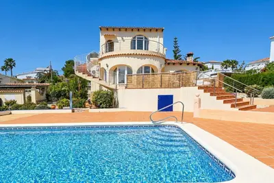 Image de Villa Bondia 4 pax - Javea, Costa Blanca