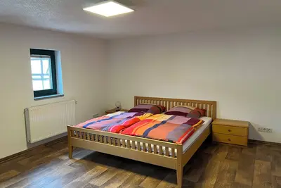 Image de Vacation apartment on a farm in a unique location