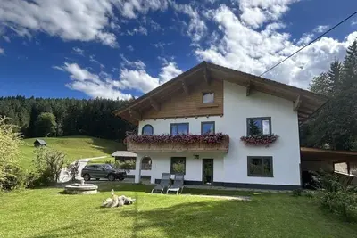 Image de Almstubl \"In die Au\" - Holiday apartment Almstubl \"In die Au\"