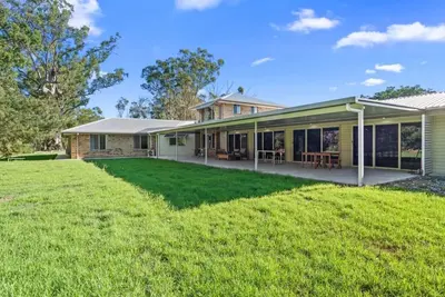 Image de Ultimate 5br Luxury Estate Family & Group Haven