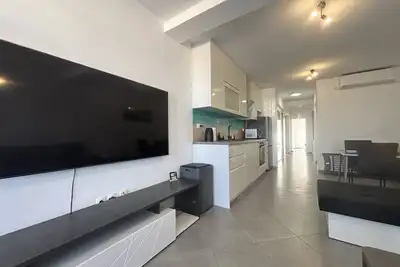 Image de Perla Blu - Appartement haut de gamme en bord de mer